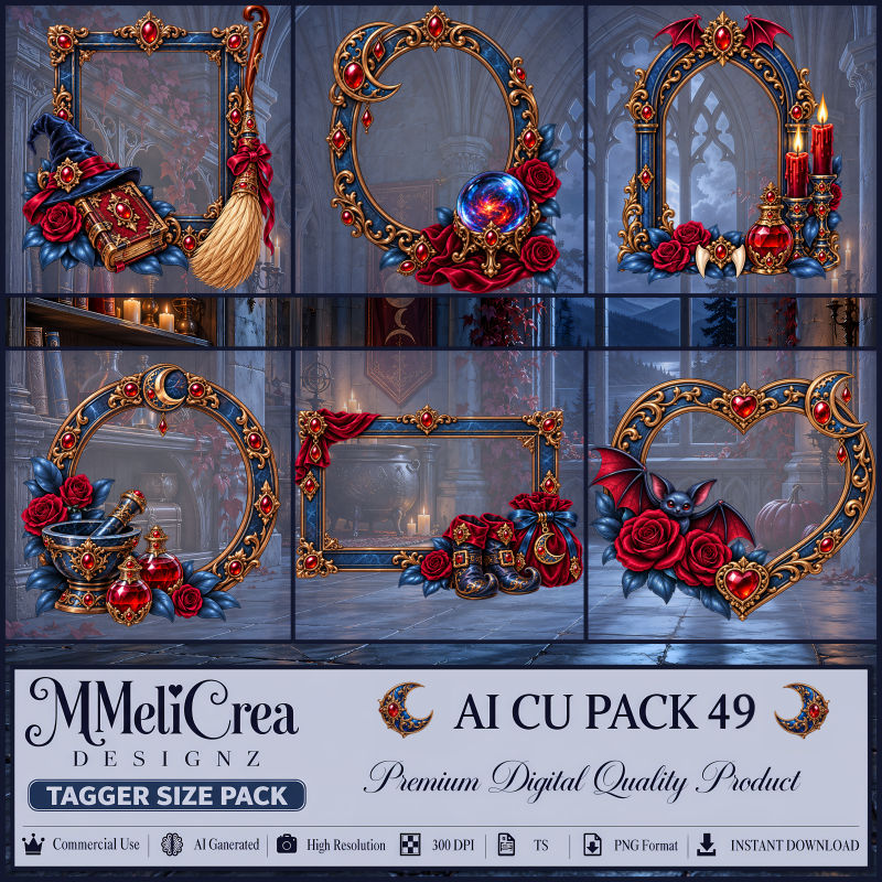 (image for) AI CU - TS - PACK 49 (CU4PU/TS)
